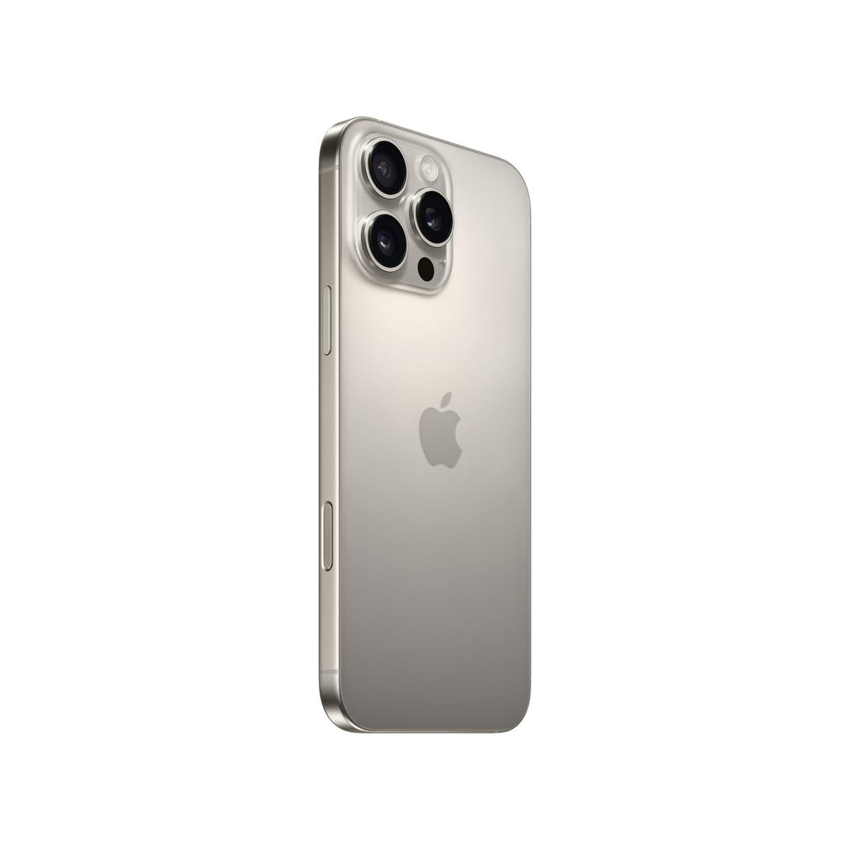 Smartphone Apple MYX73QL/A 6,9" 1 TB Titane