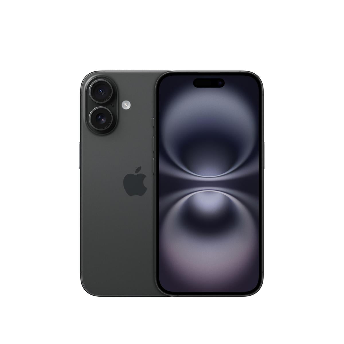 Apple iPhone 16 128Go - Black