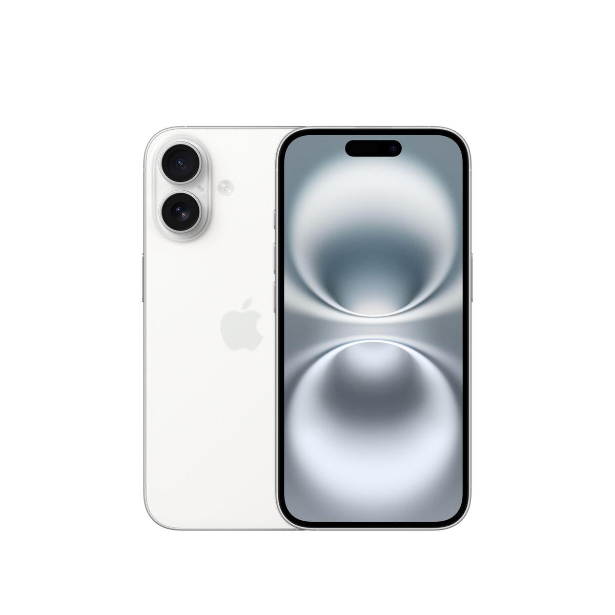 Apple iPhone 16 128Go - Black