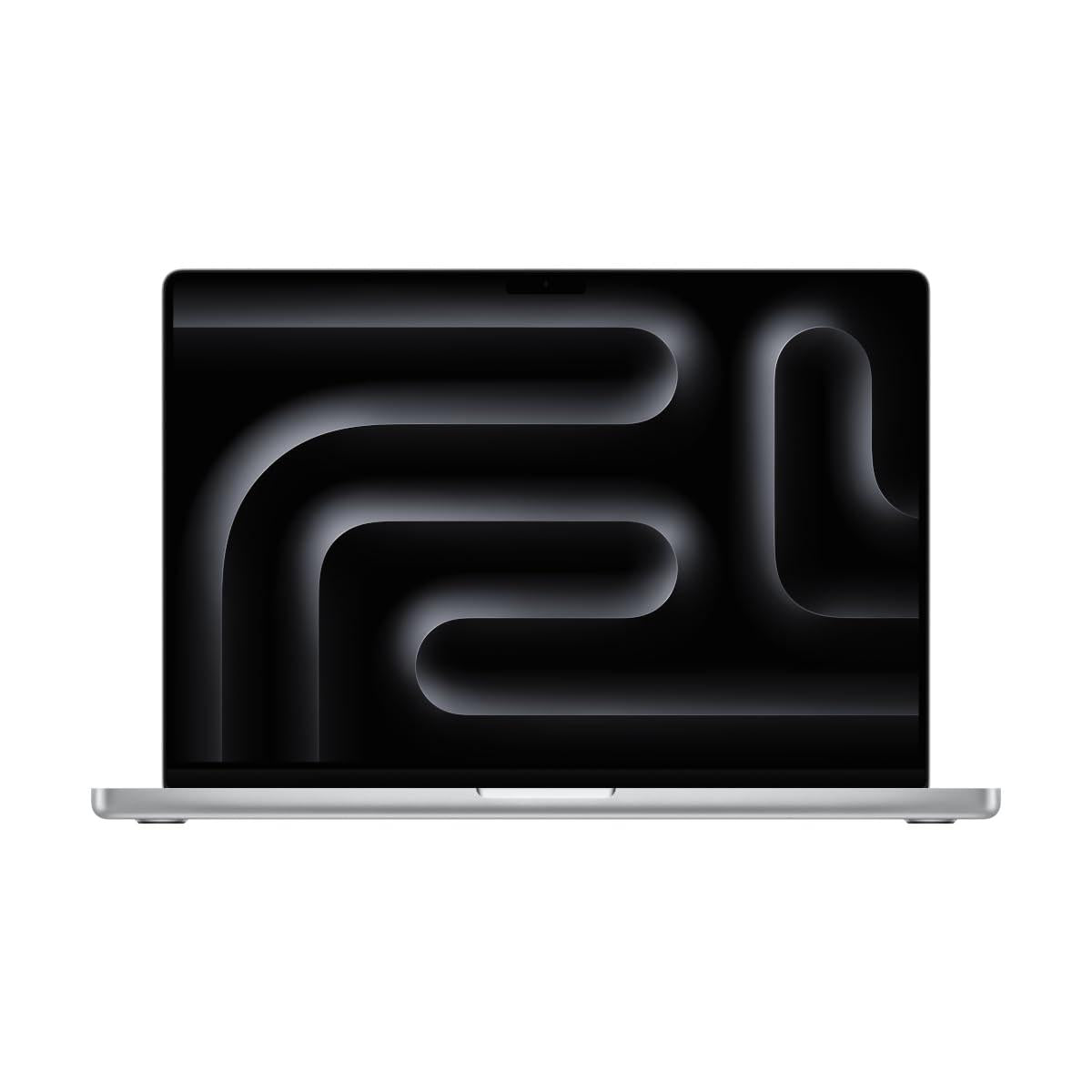 Apple MacBook Pro 16'' M4 Pro 14/20 48GB 512GB silver