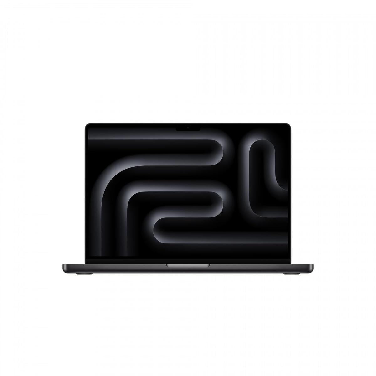 Apple MacBook Pro 14'' M4 Pro 14/20 24GB 1TB spaceblack