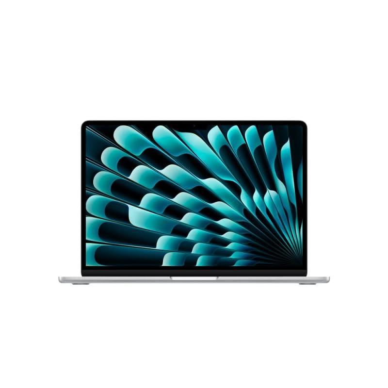 Laptop Apple MacBook Air M4 SSD 13,6" M4 24 GB RAM
