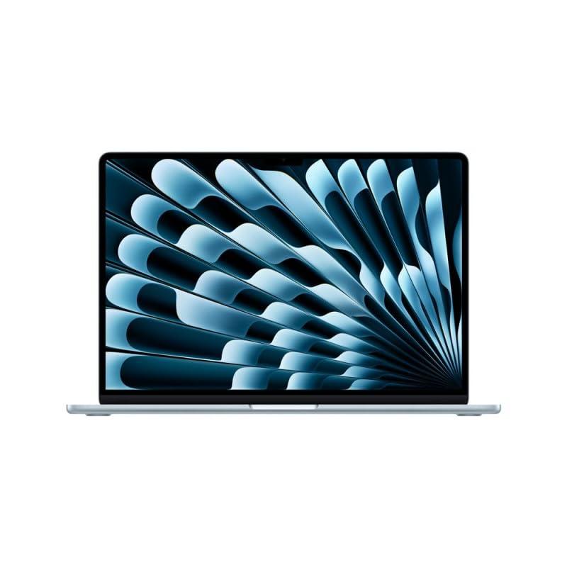 Laptop Apple MacBook Air M4 SSD 15,3" M4 24 GB RAM