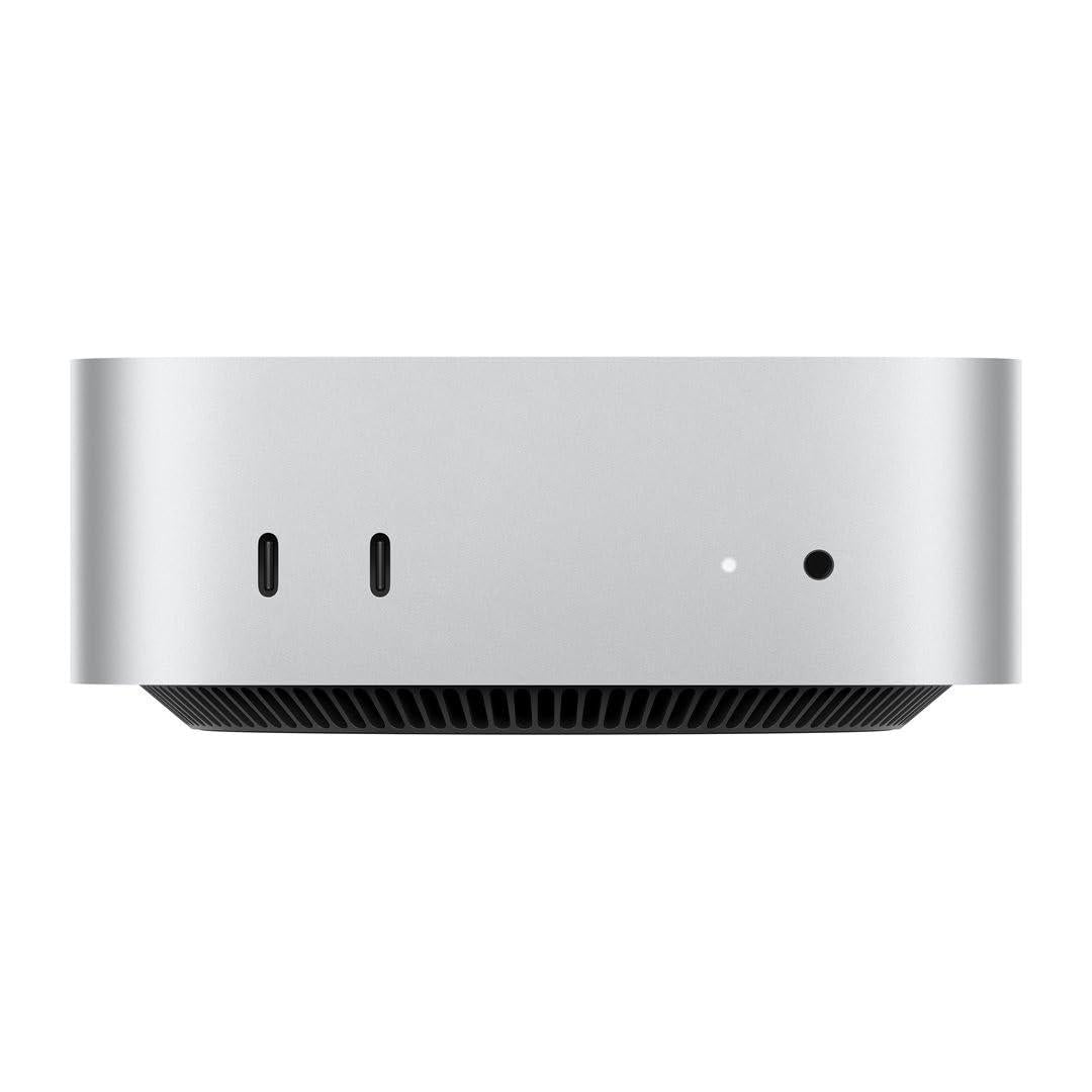 Apple Mac mini M4 10CPU-10GPU 24GB 512GB