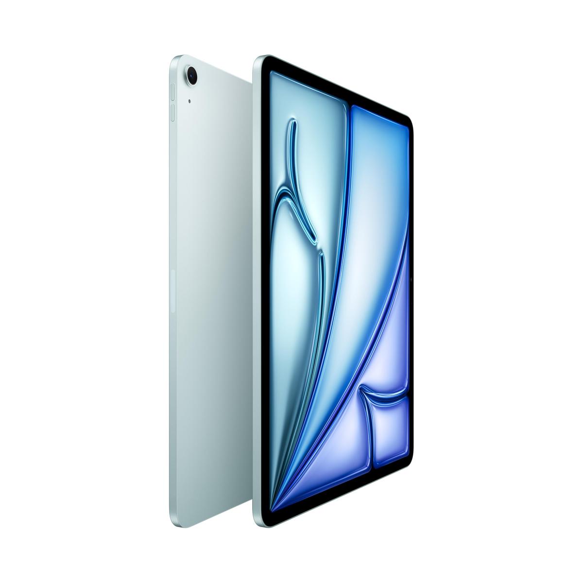 Apple iPad Air 13" M3 Wi-Fi 128GB (blau)