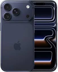 Apple iPhone 17 Pro 256GB deep blue