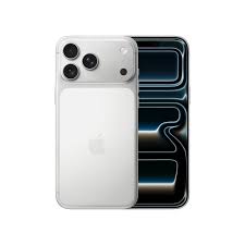 Smartphone Apple MFYQ4QN/A 6,9" Hexa Core 12 GB RAM 512 GB Silver