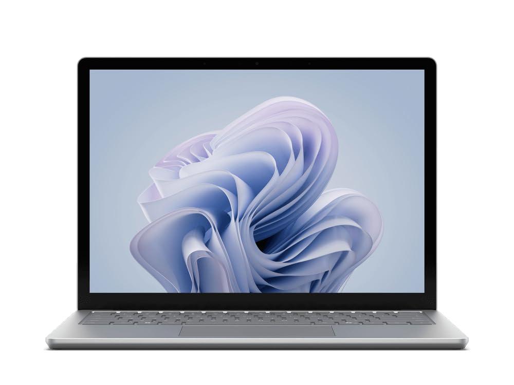 B2B: Surface Laptop 6 13,5" QHD Touch Platin U7 165H 16GB/256GB SSD Win11P