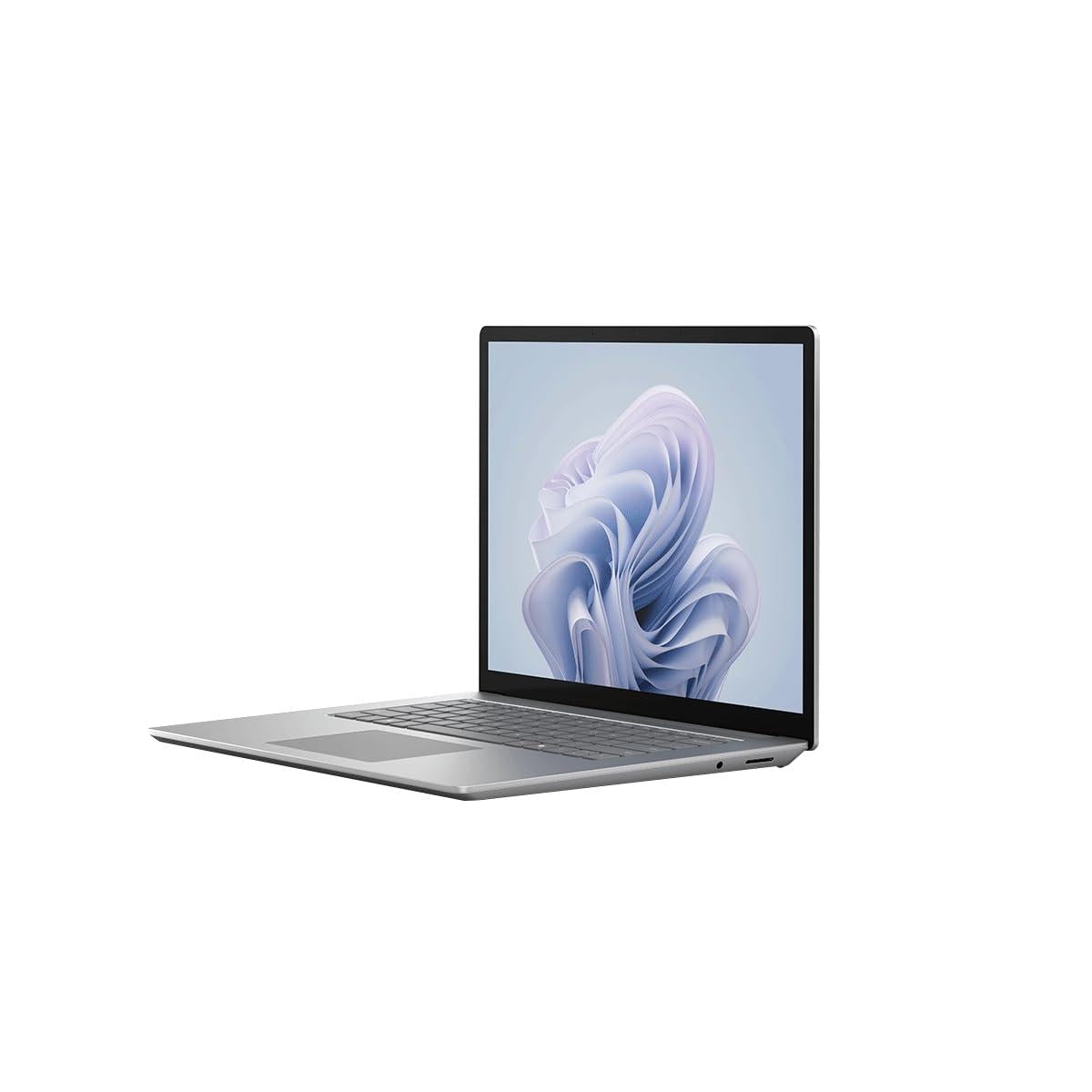 B2B: Surface Laptop 6 13,5" QHD Touch Platin U7 165H 16GB/512GB SSD Win11P