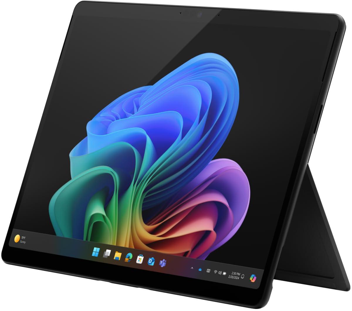 Ordinateur Portable Microsoft Surface Pro Copilot Elite 13" 16 GB RAM 512 GB SSD