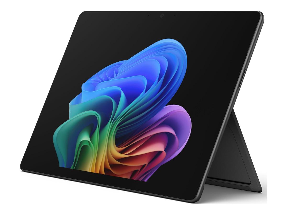 Microsoft Surface Pro 11 CU7/16GB/512GB EU Black W11P