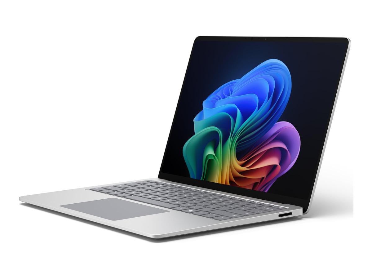 Microsoft Surface Laptop7 13" CU7/16GB/512GB DE Platin W11P