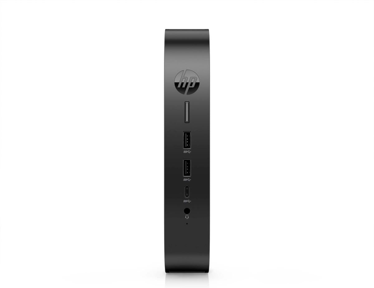 HP Elite t655 Thin Client Ryzen Embedded R2314 8/64eMMC W10IoT