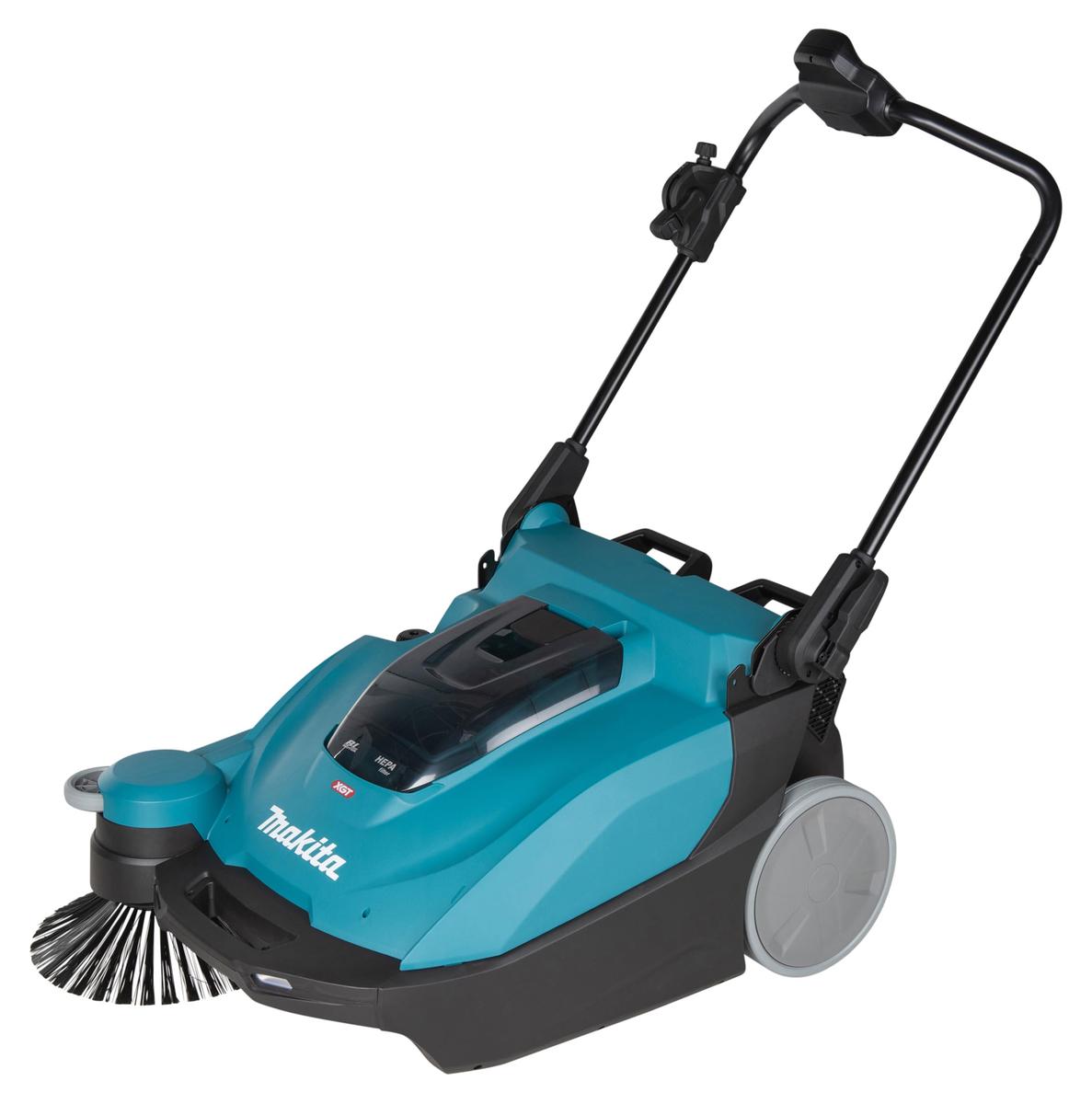 MAKITA ZAMIATARKA AKUMULATOROWA XGT MAKITA VS001GZ