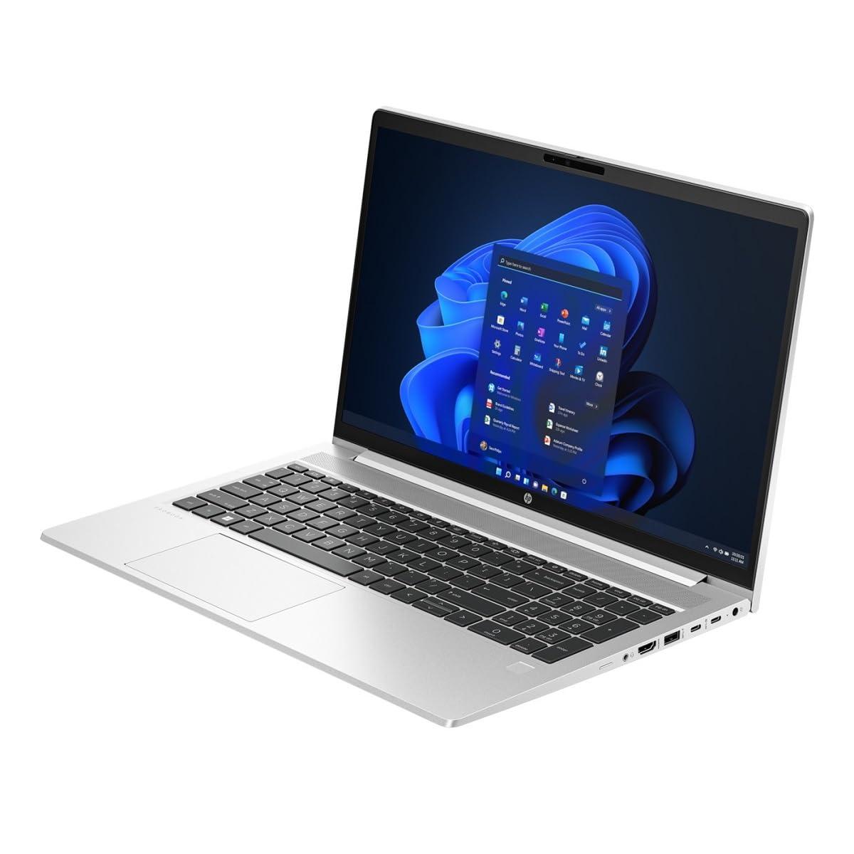 HP ProBook 450 G10 854M0ES 15,6" FHD IPS, Intel Core i7-1355U, 16GB RAM, 512GB SSD, Windows 11 Pro