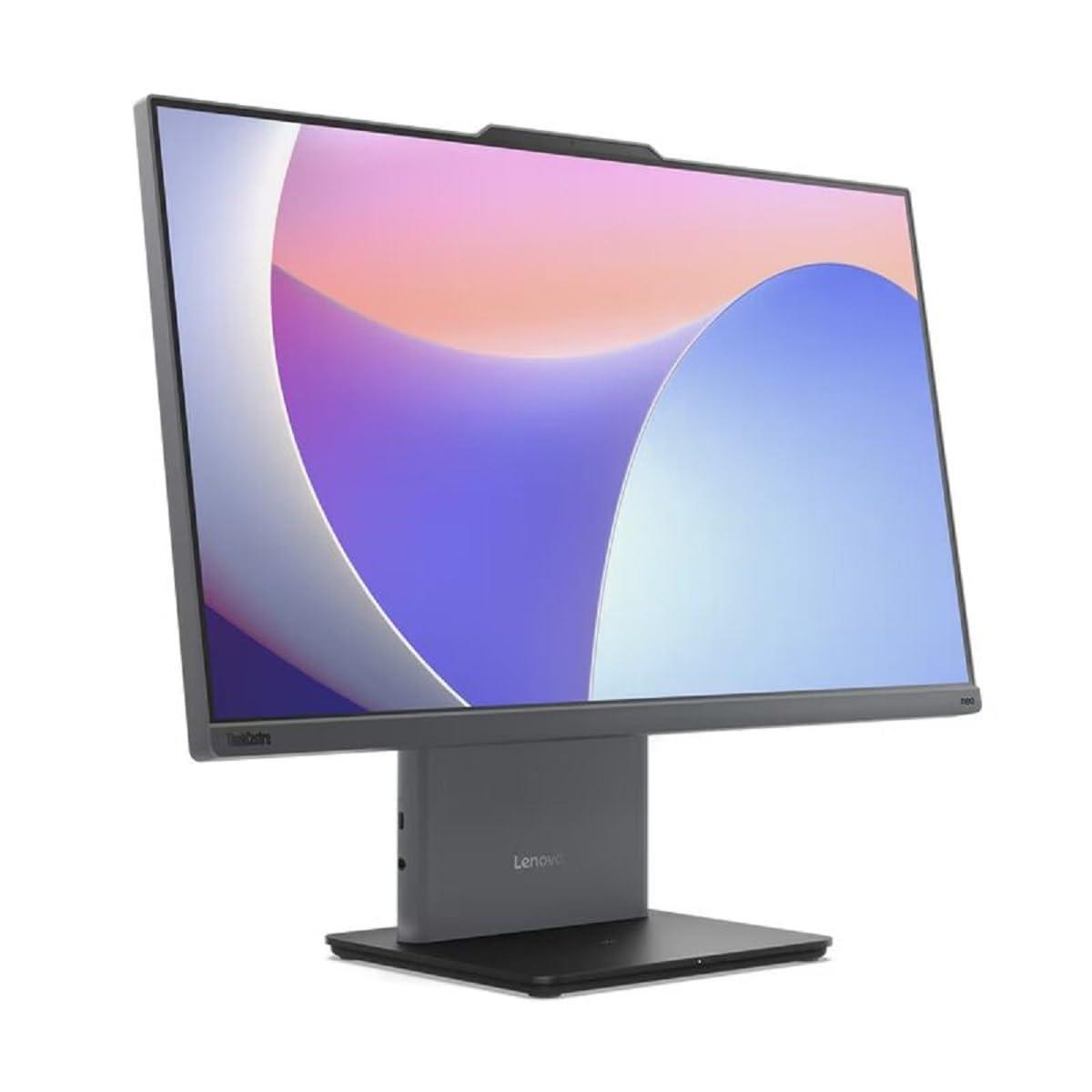 Lenovo ThinkCentre Neo 50a 24 G5 23,8" FHD i5-13420H 16/512GB SSD Win11 Pro 12SD000EGE