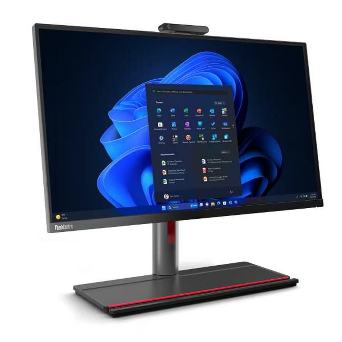 All in One Lenovo 12JM0019SP 27" Intel Core i7-13700 16 GB RAM 512 GB SSD