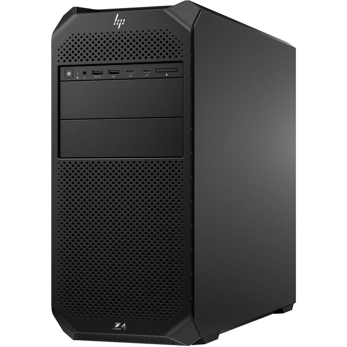 PC de bureau HP Z4 G5 Xeon W5-2455X 64 GB RAM 1 TB SSD