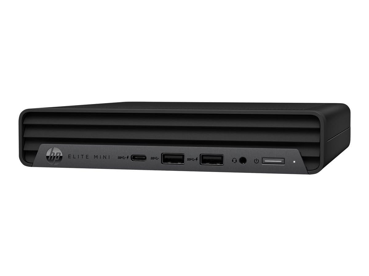 HP EliteDesk 600 G9 Mini PC i5-13500T 16GB/512GB SSD Windows 11 Pro 624A2ET#ABD