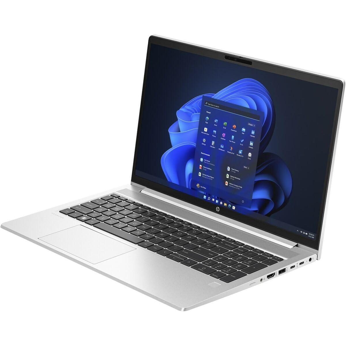 HP ProBook 450 G10 - Core i5-1335U | 15,6"-FHD | 16GB | 512GB | Win11Pro