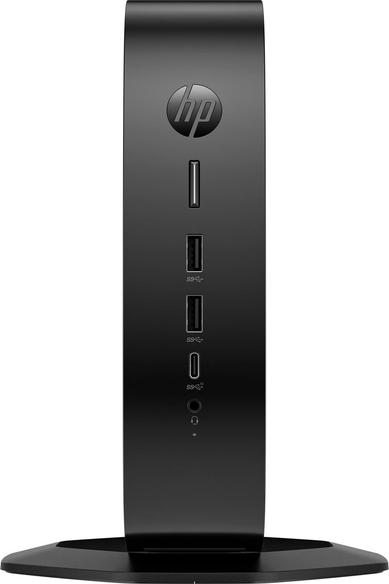 HP Elite t755 Thin Client Ryzen Embedded V2546 8/256SSD W10IoT 12 Monate