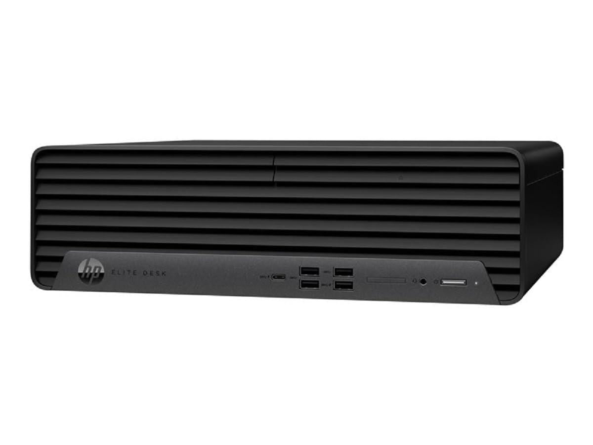 HP Elite SFF 600 G9 Desktop-PC i7-13700 16GB/512GB SSD W11P 881L2EA