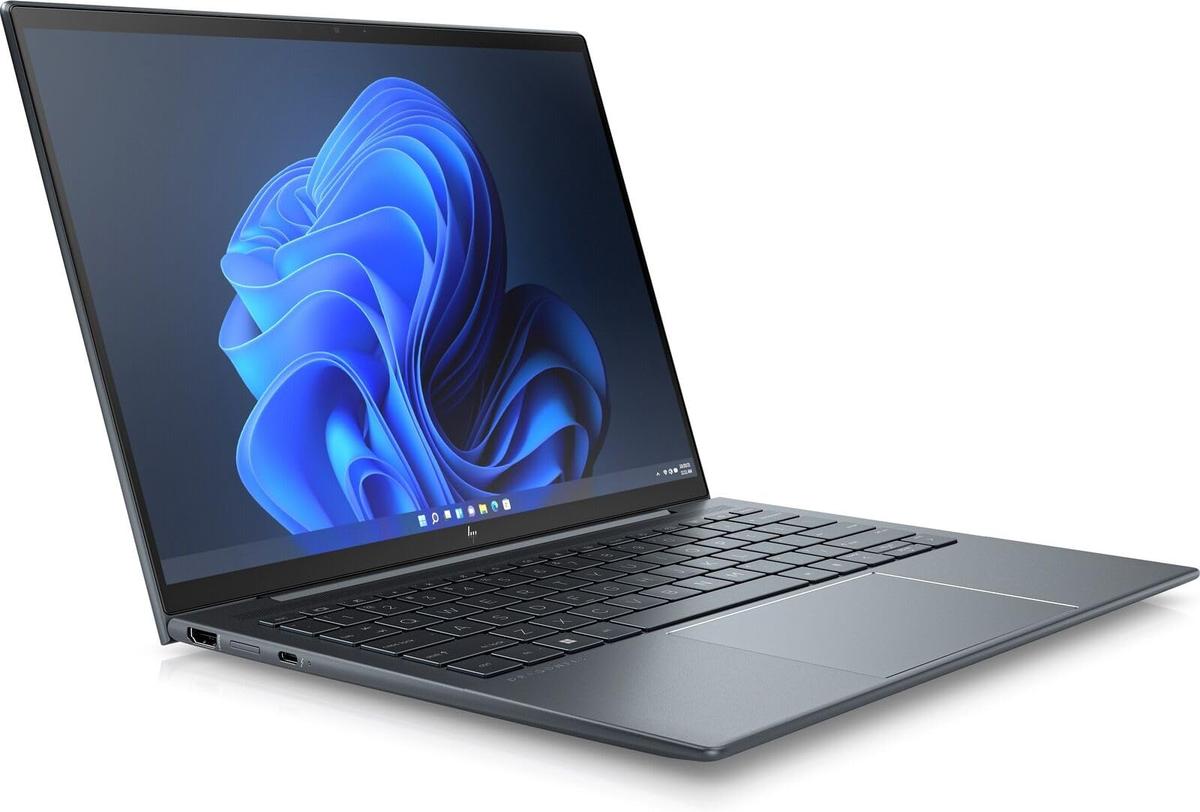 HP Elite Dragonfly G4 13,5" WUXGA+ Evo i7-1355U 32GB/1TB LTE Win11 Pro 926V1ES