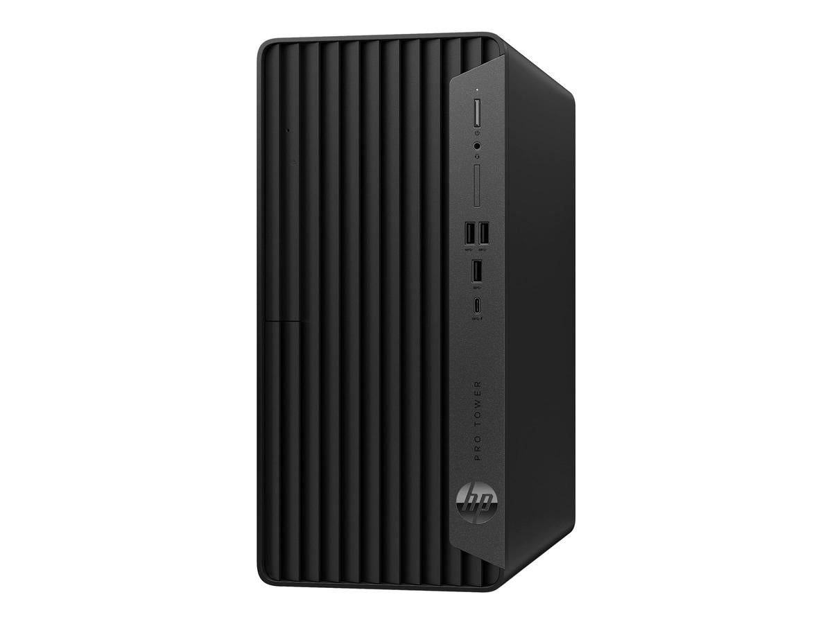Desktop PC HP 9M8G6AT i5-12500H 16 GB RAM 512 GB SSD