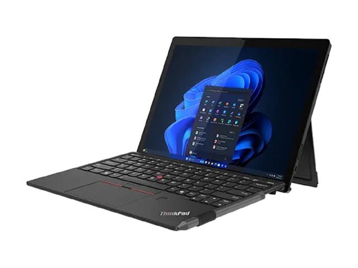 Lenovo ThinkPad X12 Detachable G2 12,3" FHD+ U5-134U 16GB/512GB Win11 Pro 21LK001LGE