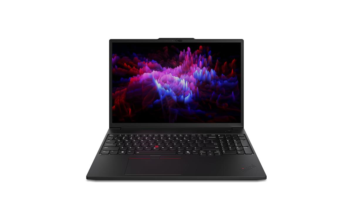 Lenovo ThinkPad P16s G3 16" FHD+ Core Ultra 7-155H 32GB/1TB SSD RTX 500 Win11 Pro 21KS000AGE
