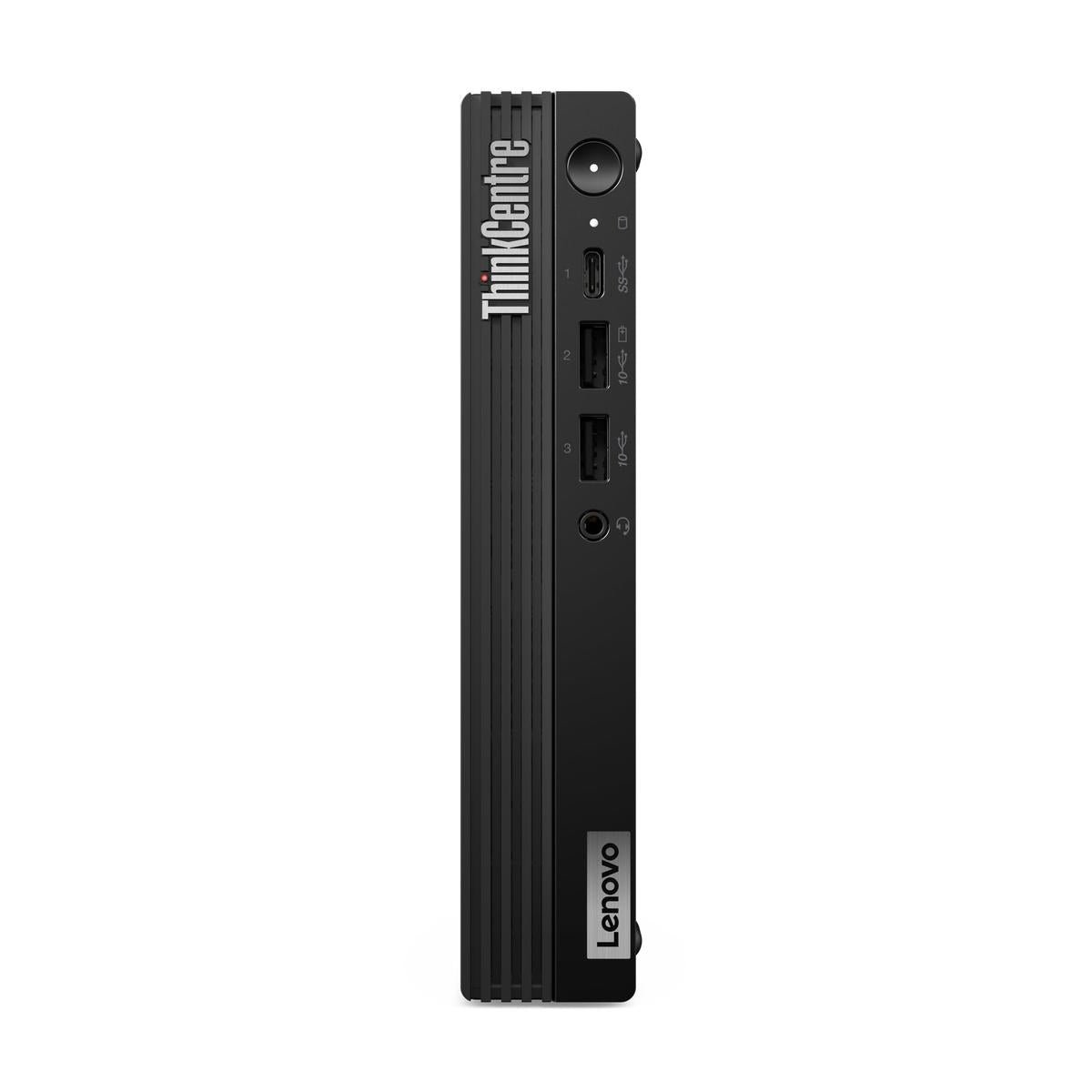 LENOVO ThinkCentre M70q G5 12TD Mini Tower Intel Core i5-14500T 16GB DDR5 512GB SSD NVMe UHD WLAN W11P
