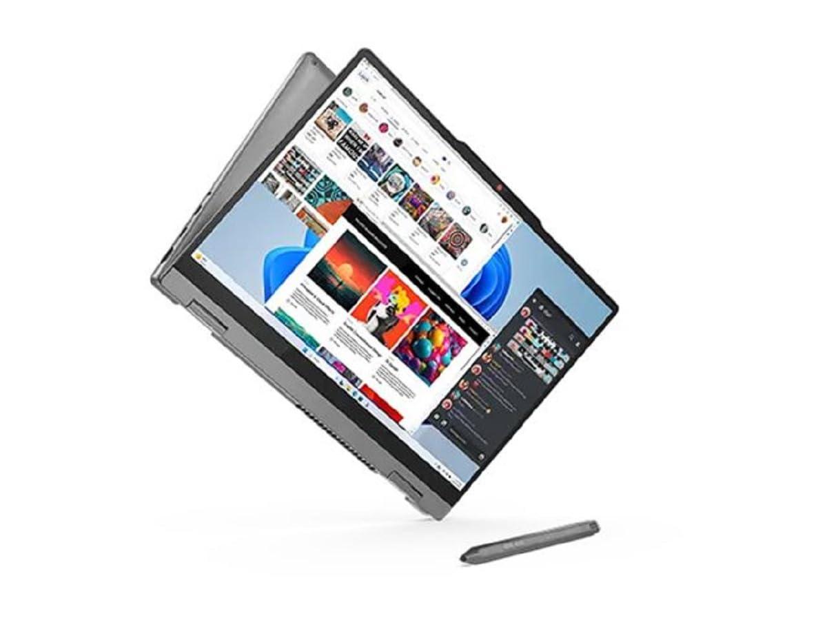 Lenovo IdeaPad 5 2-in-1 14IRH9 83KX000SGE 14" WUXGA OLED i7-13620H 16GB/1TB Win11