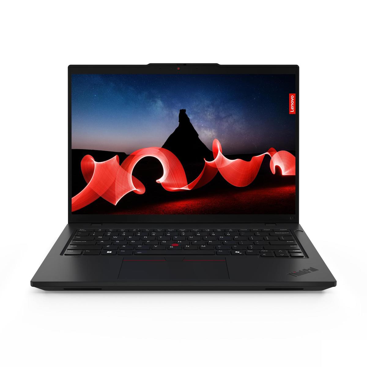 Laptop Lenovo L14 G5 14" amd ryzen 5 7535U 16 GB RAM 512 GB SSD Spanish Qwerty