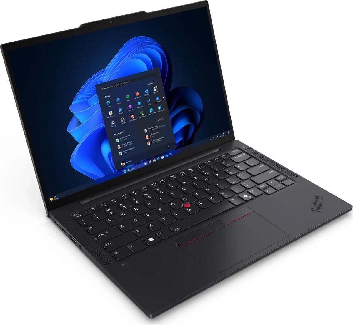 Lenovo ThinkPad T14s G6 14" WUXGA R AI 7 Pro 360 32GB/1TB Win11 Pro 21M1000CGE Copilot+PC
