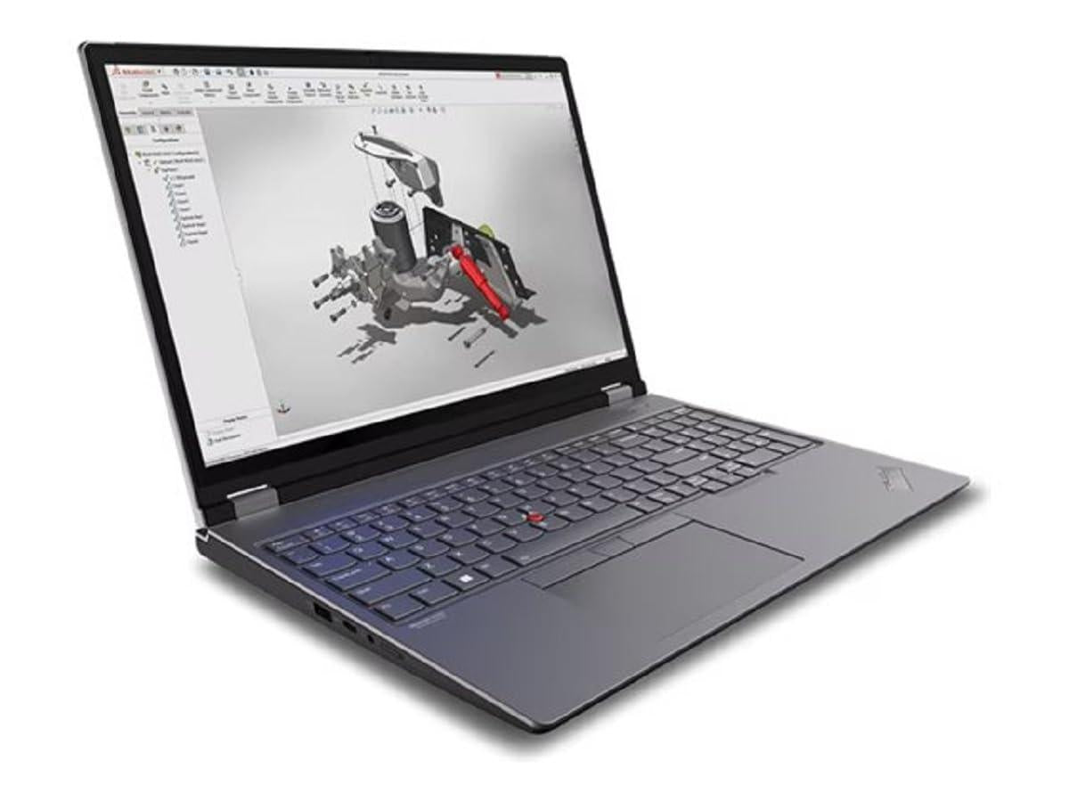 Lenovo ThinkPad P16 G2 16" QHD+ i7-14700HX 64GB/1TB SSD RTX 2000 Win11 Pro