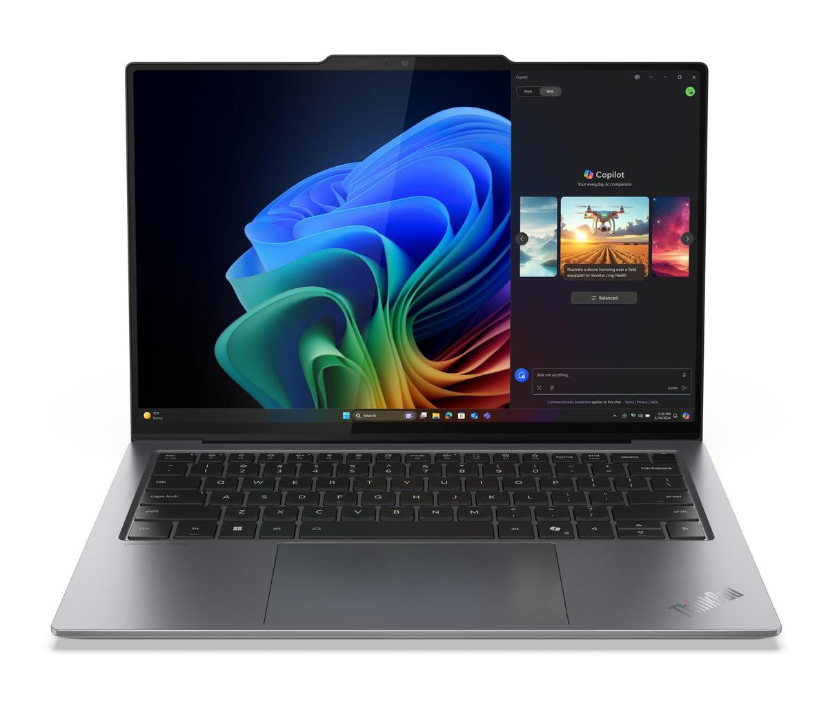 Lenovo ThinkPad X9-14 G1 14" Ultra7 258V 32/1TB WUXGA W11P