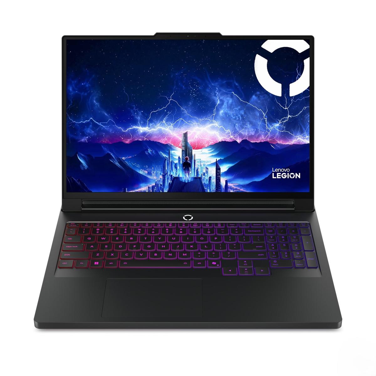 Lenovo Legion Pro 7 16IAX10H 16"WQXGA Core Ultra 9 275HX 64GB/1TB RTX5090 Win11