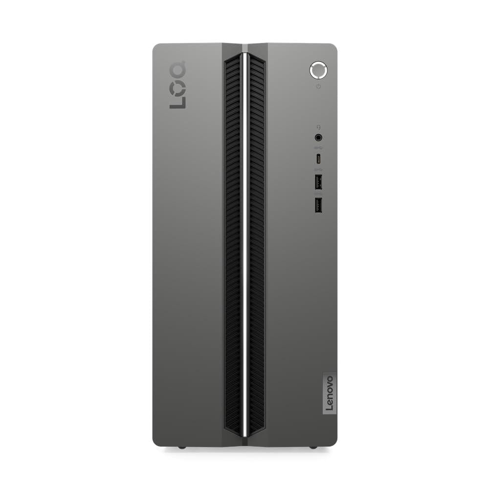 Lenovo LOQ 17IRR9 i5-14400F 16GB/512GB SSD RTX3050 Win11