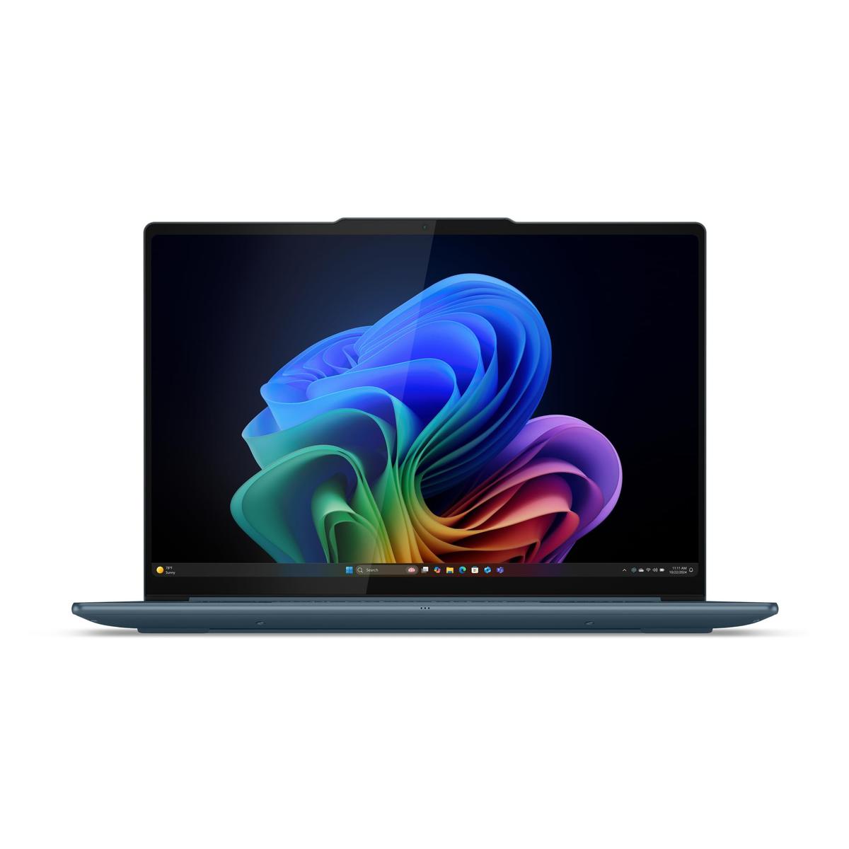 Lenovo Yoga Pro 7 14ASP10 14.5" 2.9K Touch Ryzen AI 9 365 32GB/1TB SSD Win11 Pro