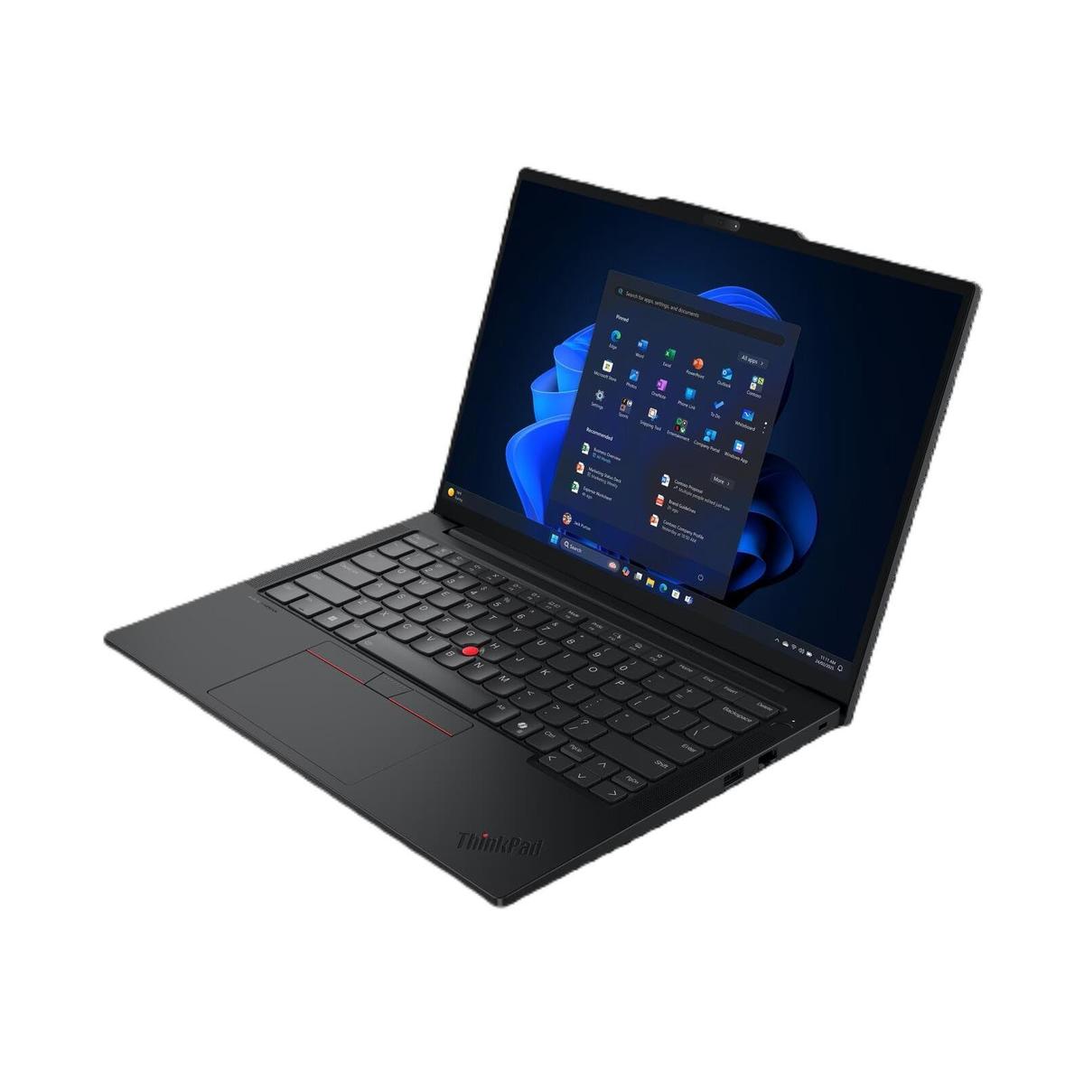 Lenovo ThinkPad E14 G7 14" Ultra5 225U 32/1TB WUXGA W11P