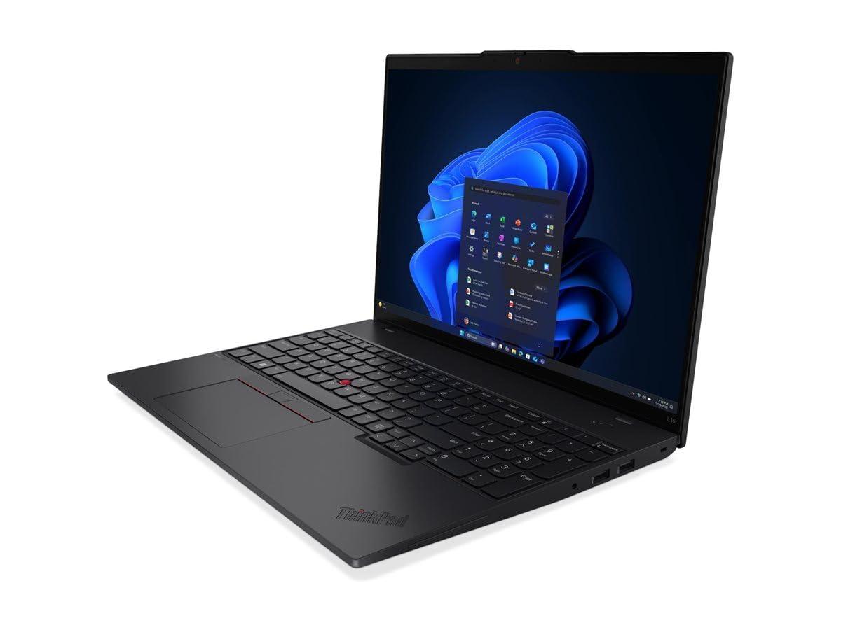 Lenovo ThinkPad L16 AMD G2 16" R7-Pro 250 16/512 WUXGA W11P