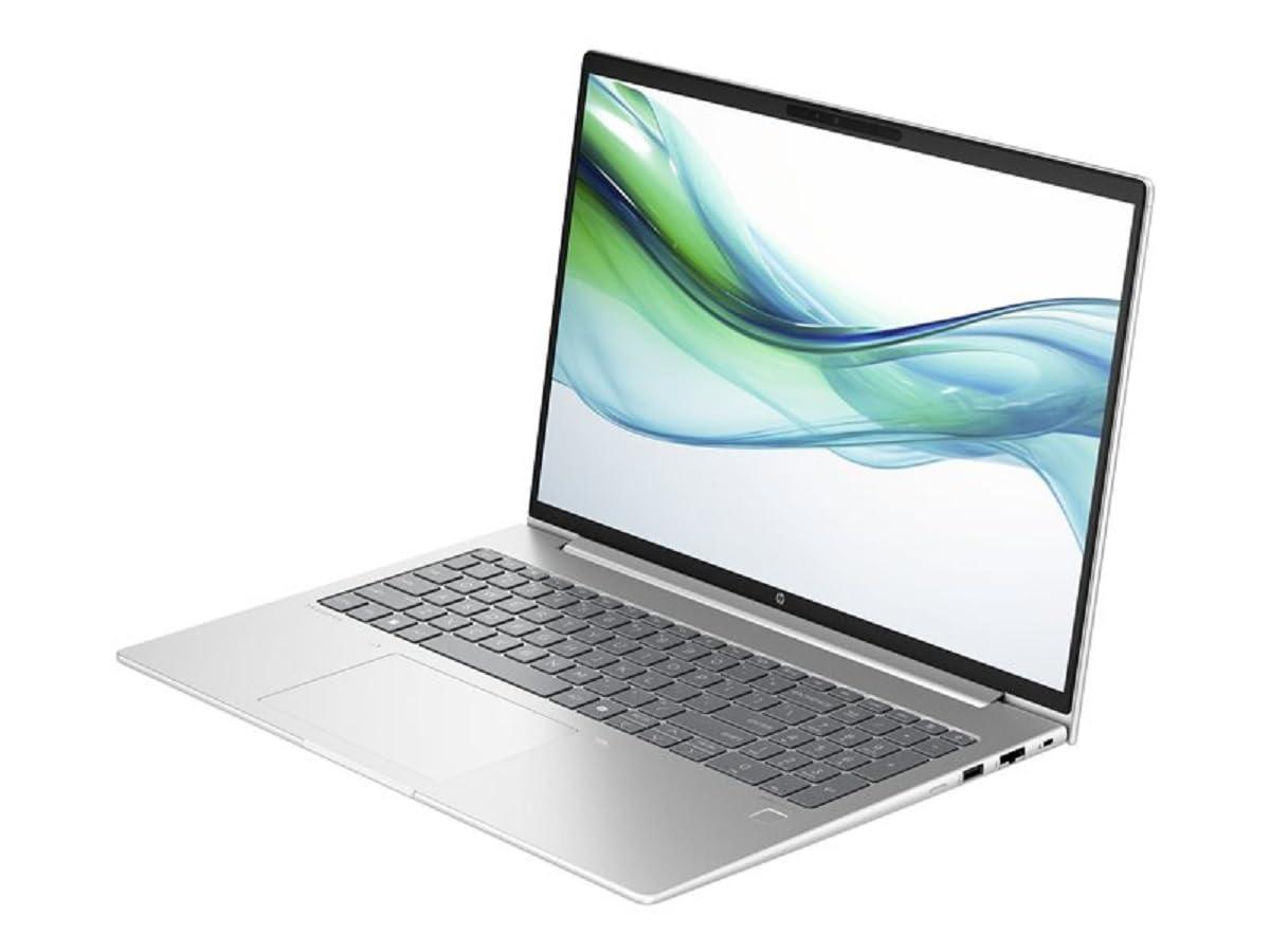 HP ProBook 460 G11 Intel Core Ultra 7 155U 40,6cm 16Zoll WUXGA 16GB RAM 512GB SSD BT WLAN FPR CAM W11P64