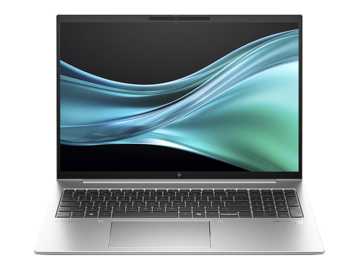 HP EliteBook 860 G11 16" WUXGA IPS Core Ultra 5 125U 16GB/512GB Win11 Pro 9G0K5ET
