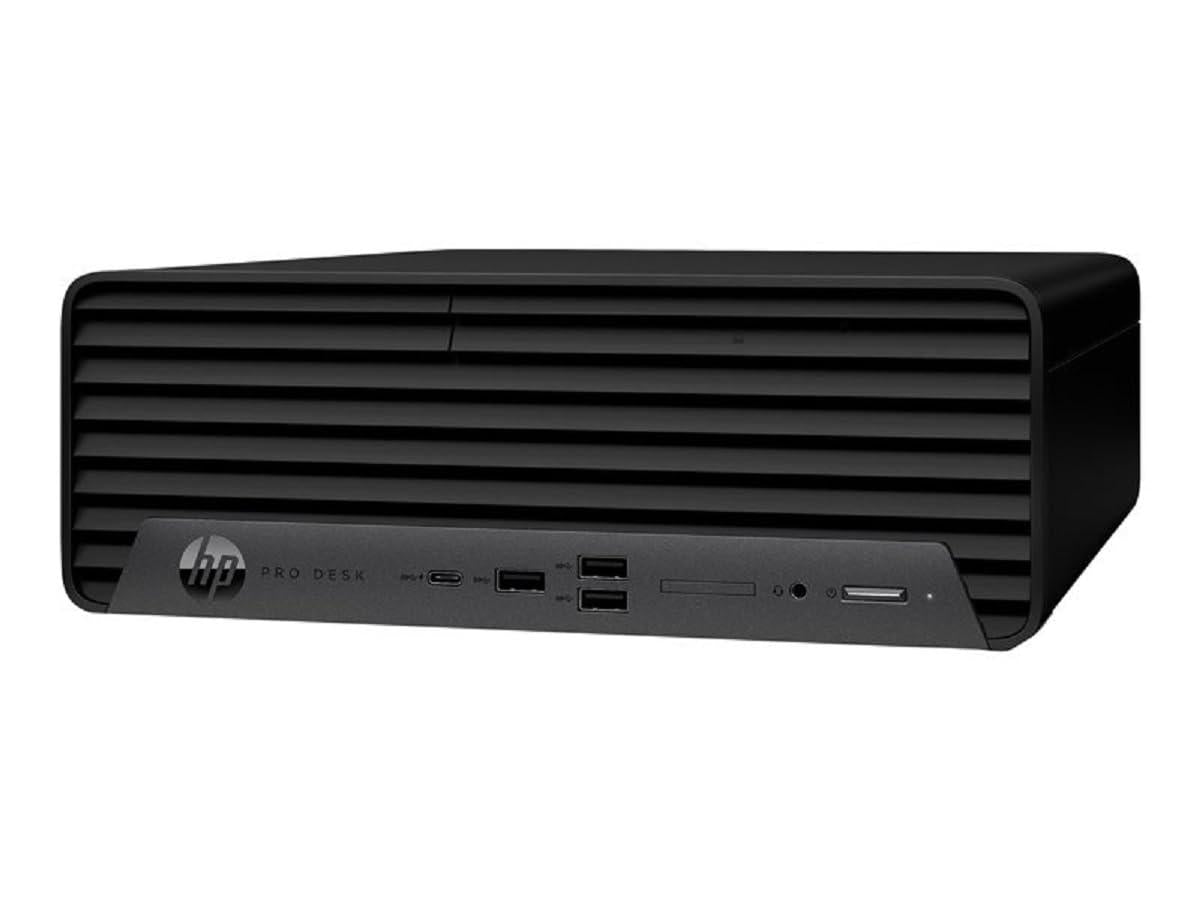 HP Pro Small Form Factor 400 G9 i5-13500 16GB/512GB SSD Win 11 Pro 9M8K5AT