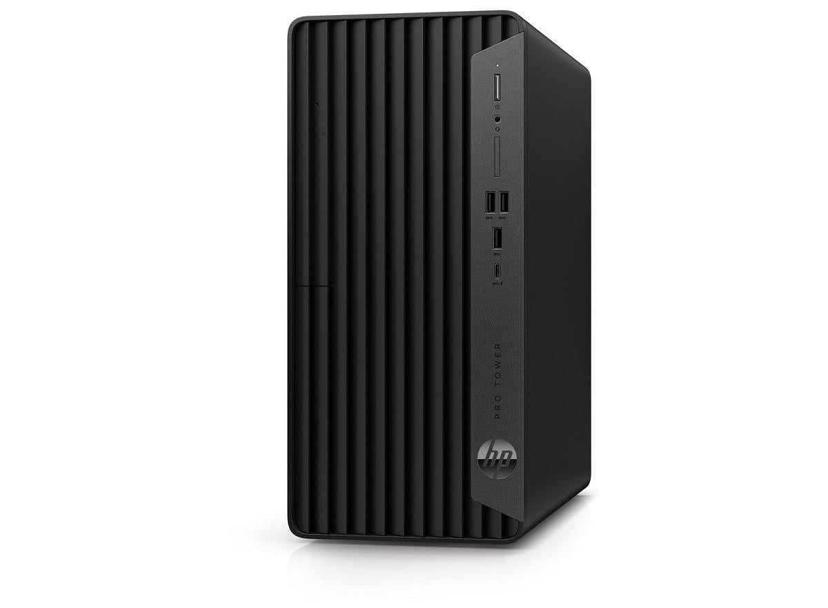 HP Pro Tower 400 G9 PC i5-13500 16GB/512GB SSD Windows 11 Pro 9M8K6AT