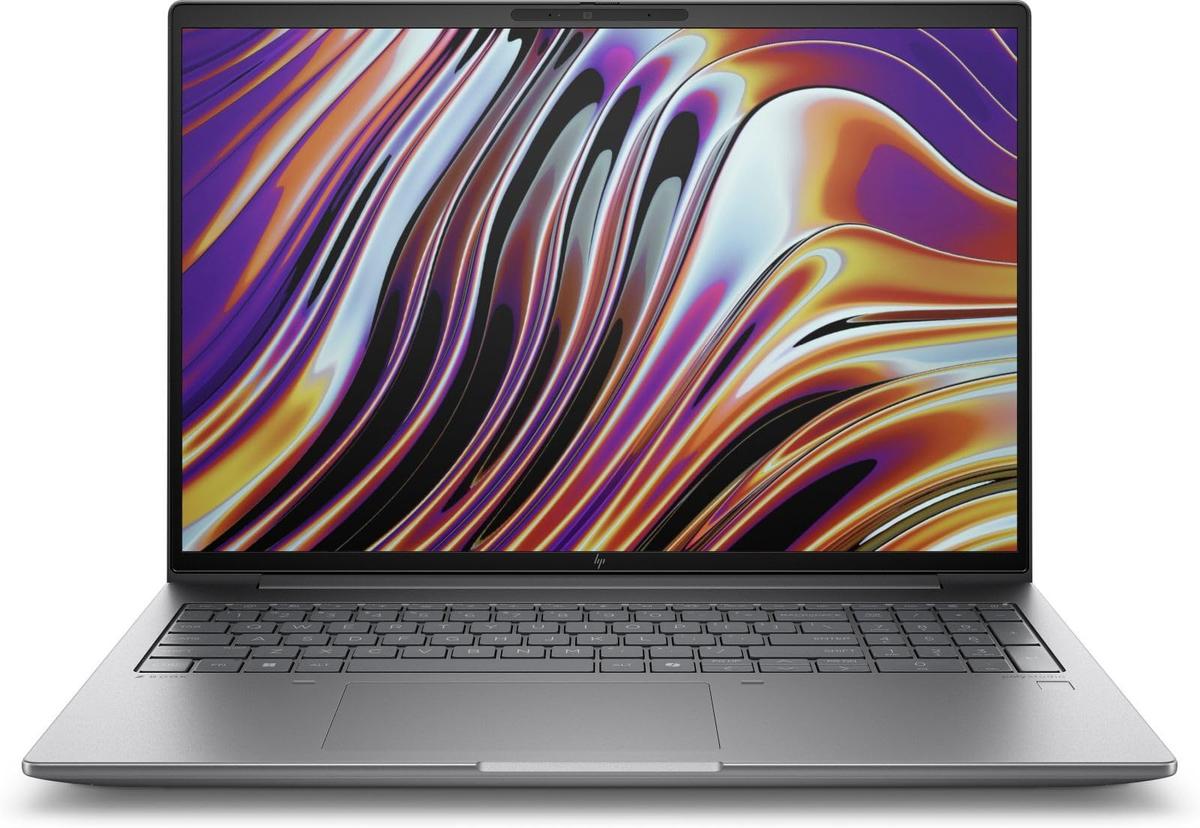 HP ZBook Power 16 G11 A 16" WQXGA Ryzen 9 Pro 8945HS 64GB/1TB RTX 3000 Win11 Pro 86B21EA