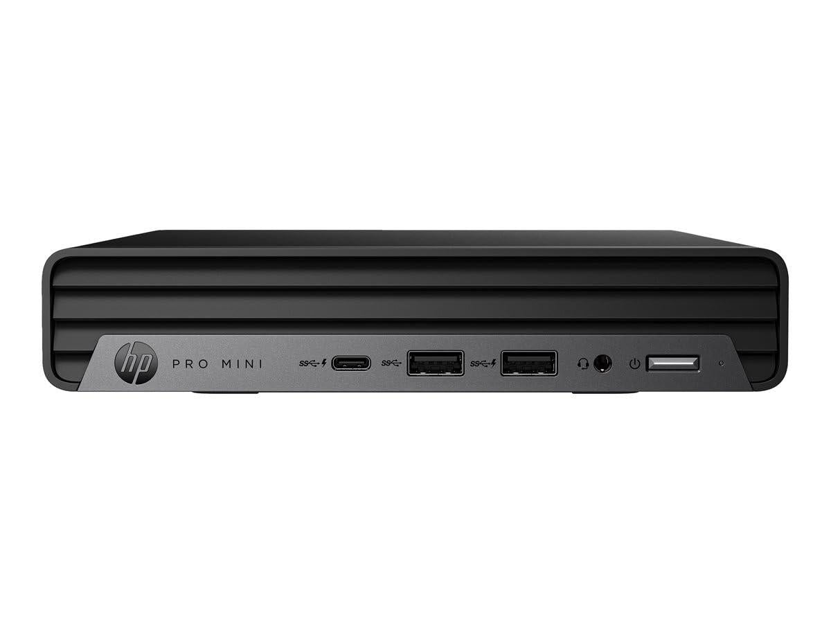 HP Pro 400 G9 Mini PC i7-14700T 16GB/512GB SSD Windows 11 Pro 937U1EA
