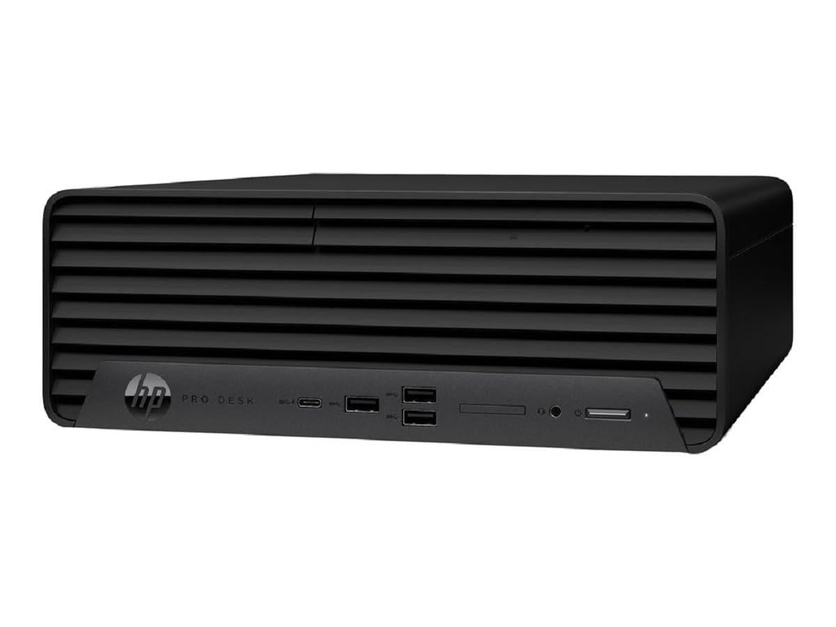 HP Pro 400 G9 SFF i5-14500 16GB/512GB SSD Windows 11 Pro 881Y8EA