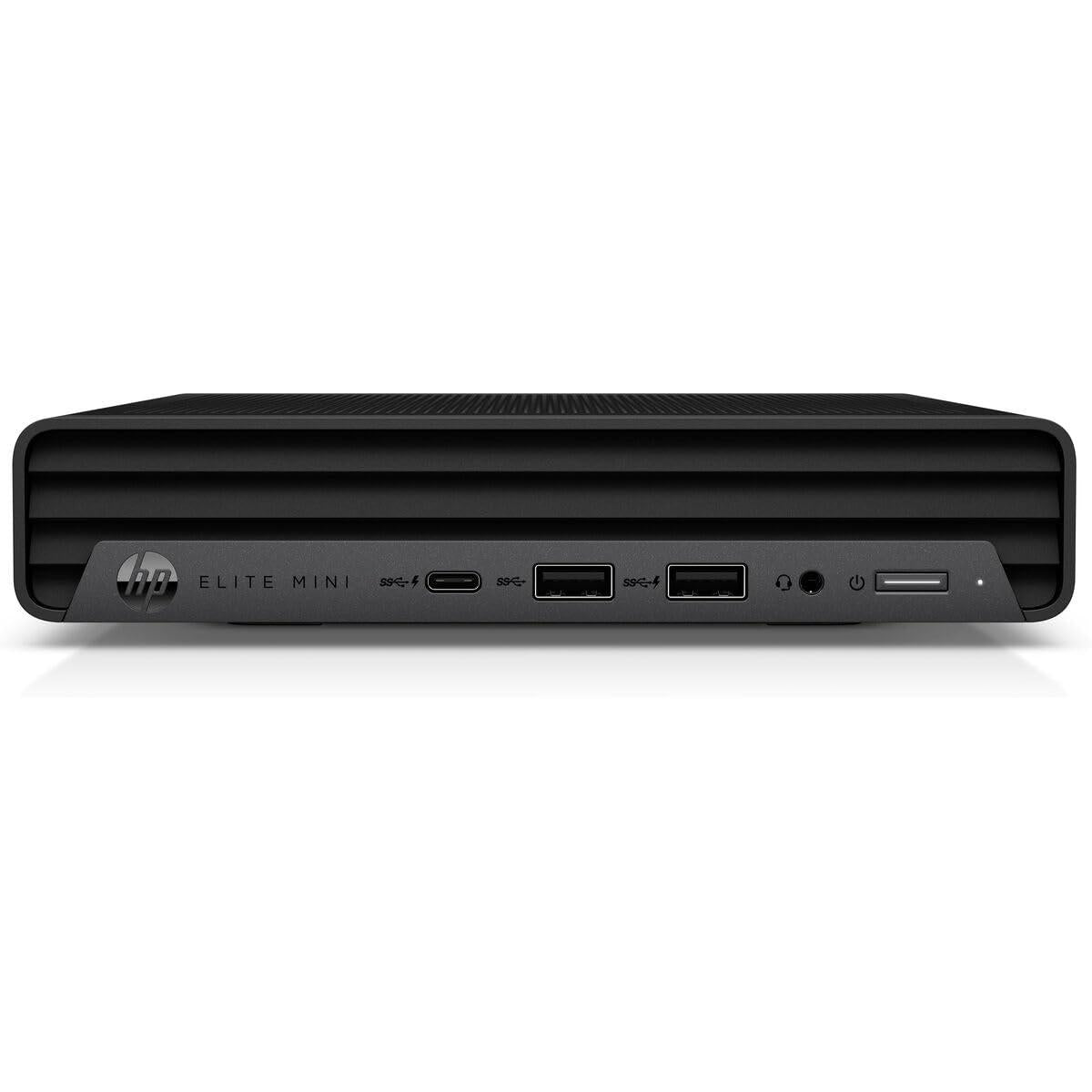 PC de bureau HP ELITE MINI 800 G9 16 GB RAM 512 GB SSD i5-14500