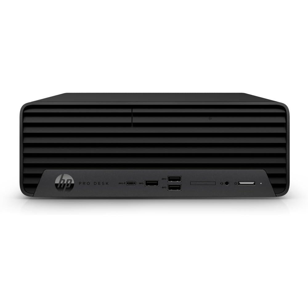 PC de bureau HP 99Q51ET#ABE 16 GB RAM 512 GB SSD